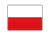 ONORANZE FUNEBRI MASCIANGELO & C. sas - Polski